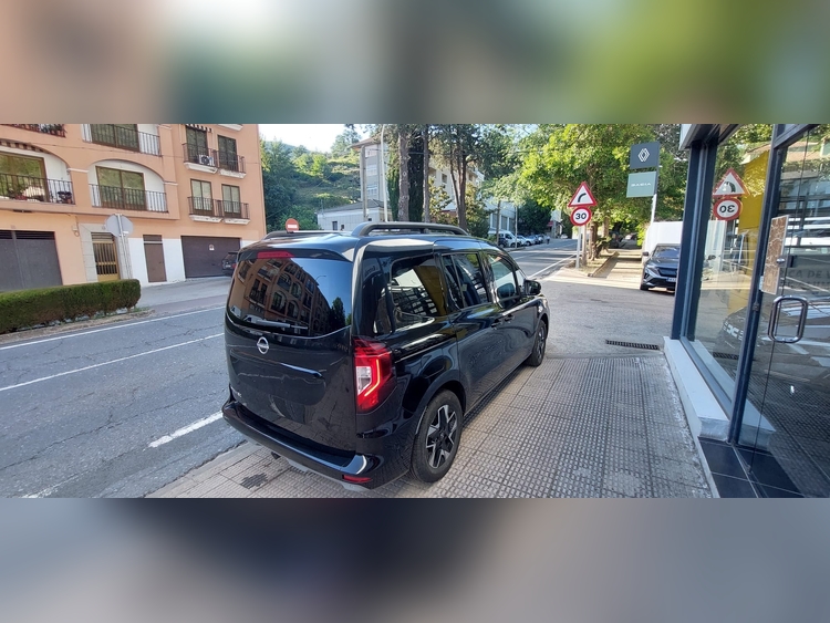 Nissan TOWNSTAR 1.3 130CV foto 9